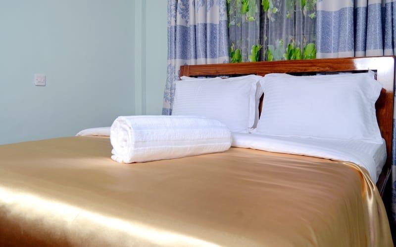 Ambassador Hotel Arusha