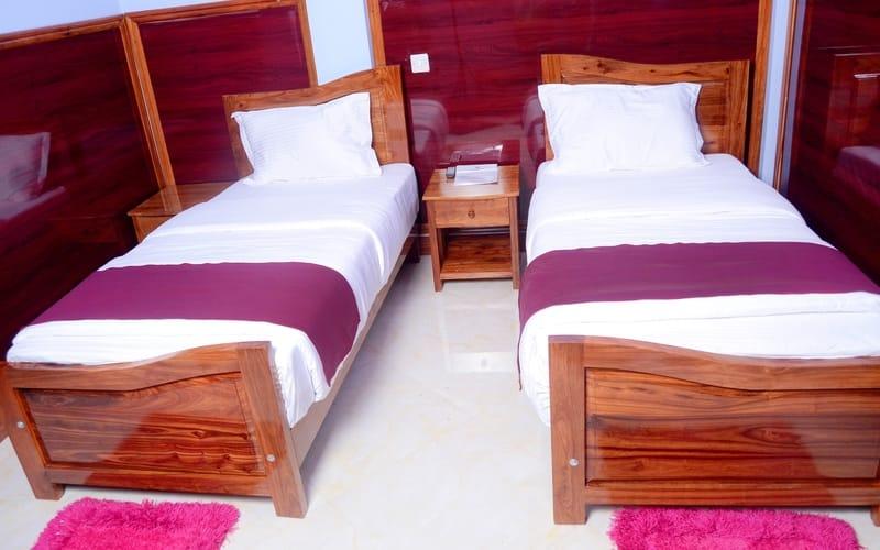 Ambassador Hotel Arusha