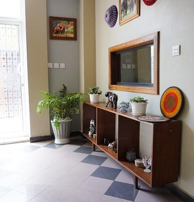 Jevas Hotel Encore Arusha