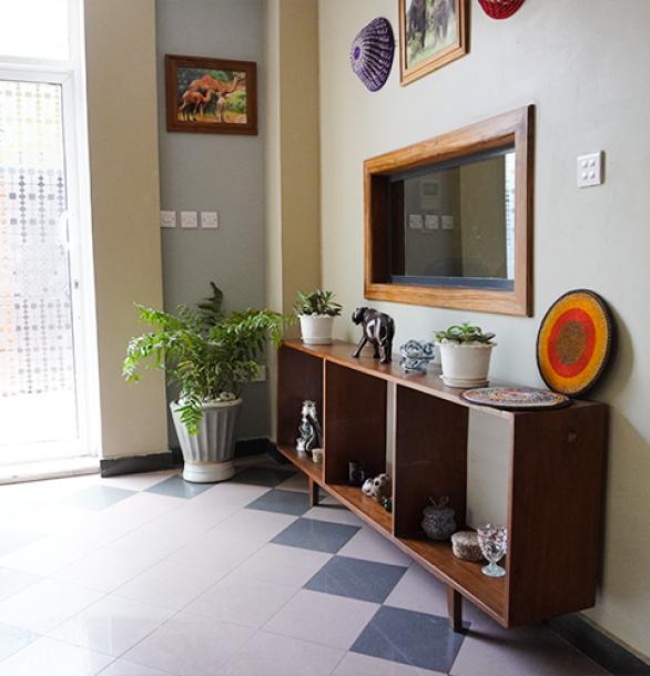 Jevas Hotel Encore Arusha-9