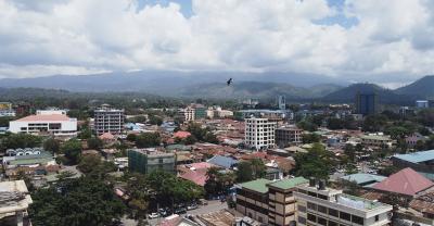 Jevas Hotel Encore Arusha