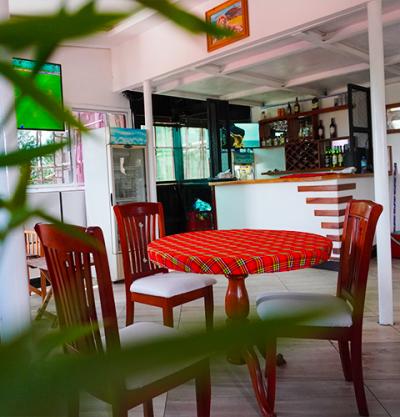 Jevas Hotel Encore Arusha