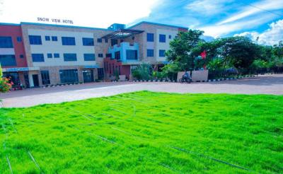 Snow View Hotel Annex-Njiapanda