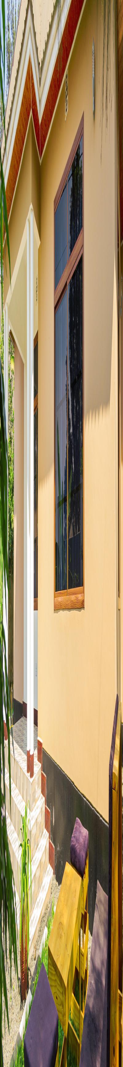 Neylisa Apartment Arusha