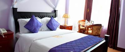 Hotel Aquiline Arusha