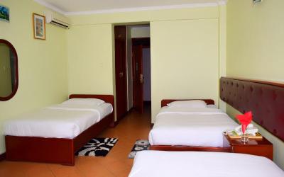 Hotel Aquiline Arusha