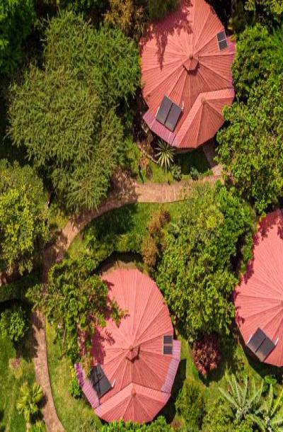 Arusha Planet Lodge-2