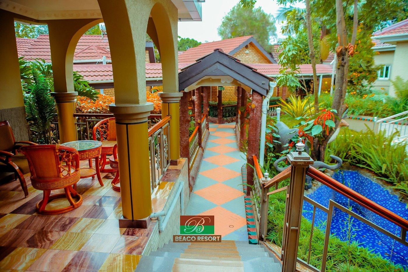 Beaco Resort, Mbeya.