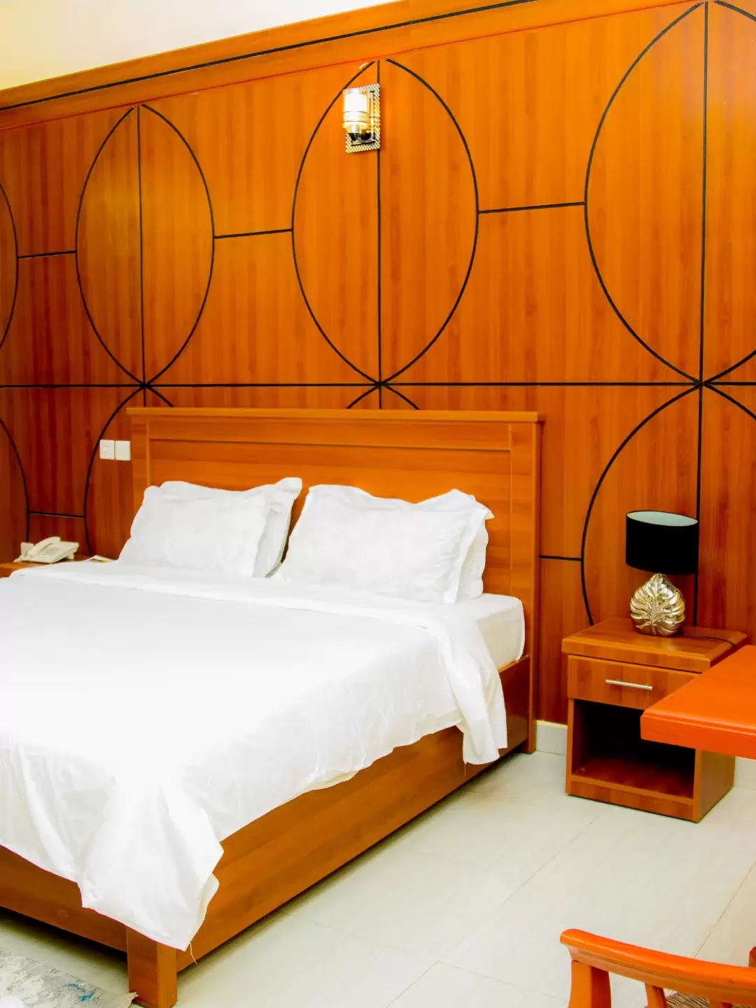 Royal Village Hotel, Dodoma.