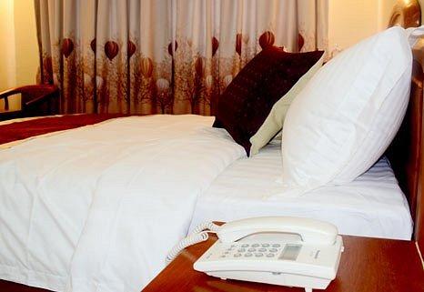 Explora Lodge, Arusha.