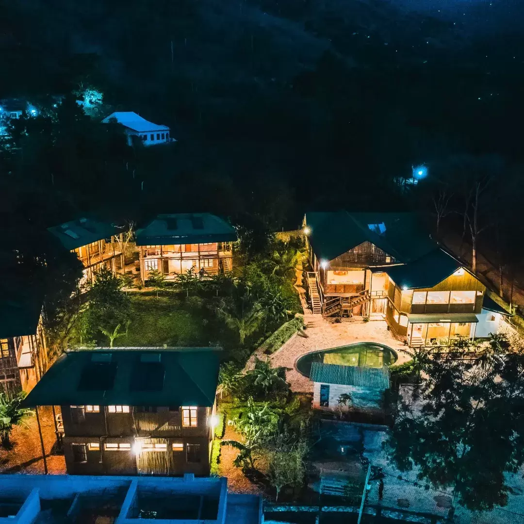 Forest Sunset Hotel, Morogoro.