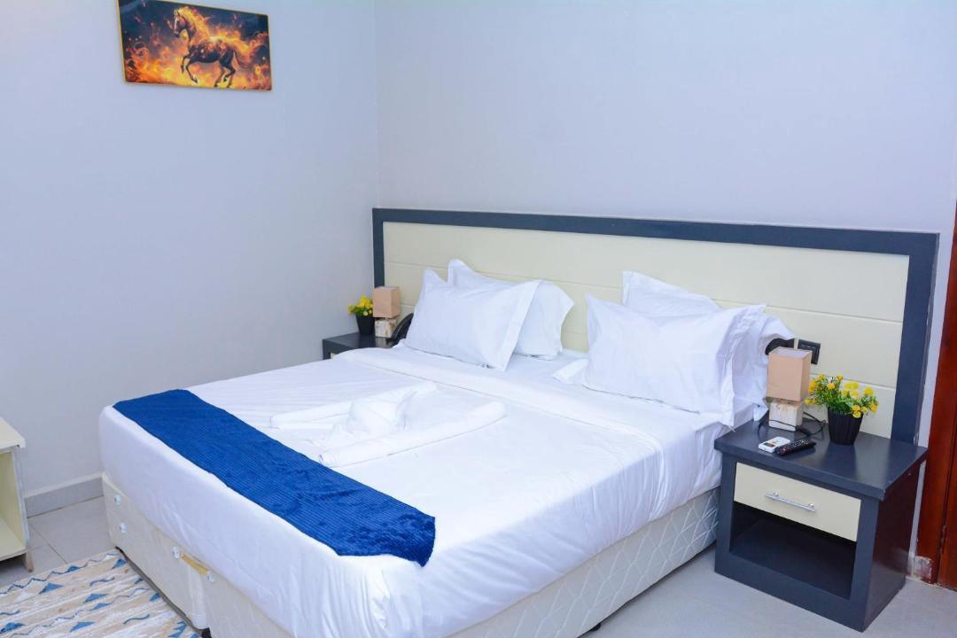 St. Thomas Hotel, Dodoma