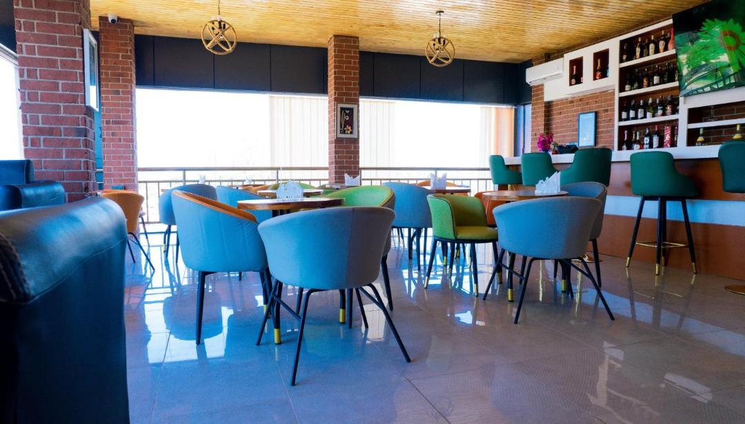 St. Thomas Hotel, Dodoma