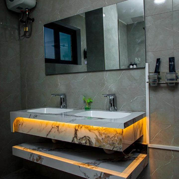 St. Thomas Hotel, Dodoma