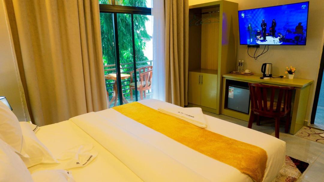 St. Thomas Hotel, Dodoma