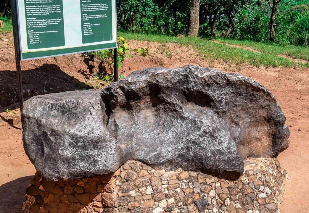 Gracious Hotel, Mbeya.