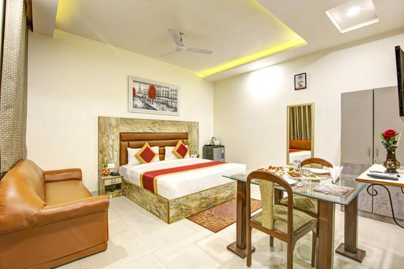 Gracious Hotel, Mbeya.