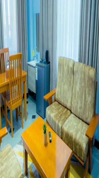 Gold Stone Hotel Geita