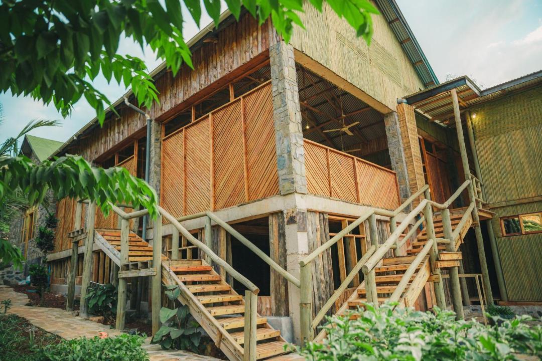 Forest Sunset Hotel, Morogoro.