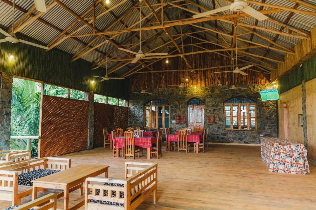 Forest Sunset Hotel, Morogoro.