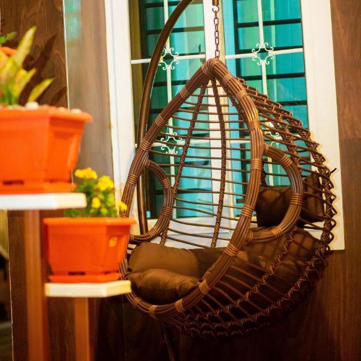 Green Oasis Villas, Mbeya.