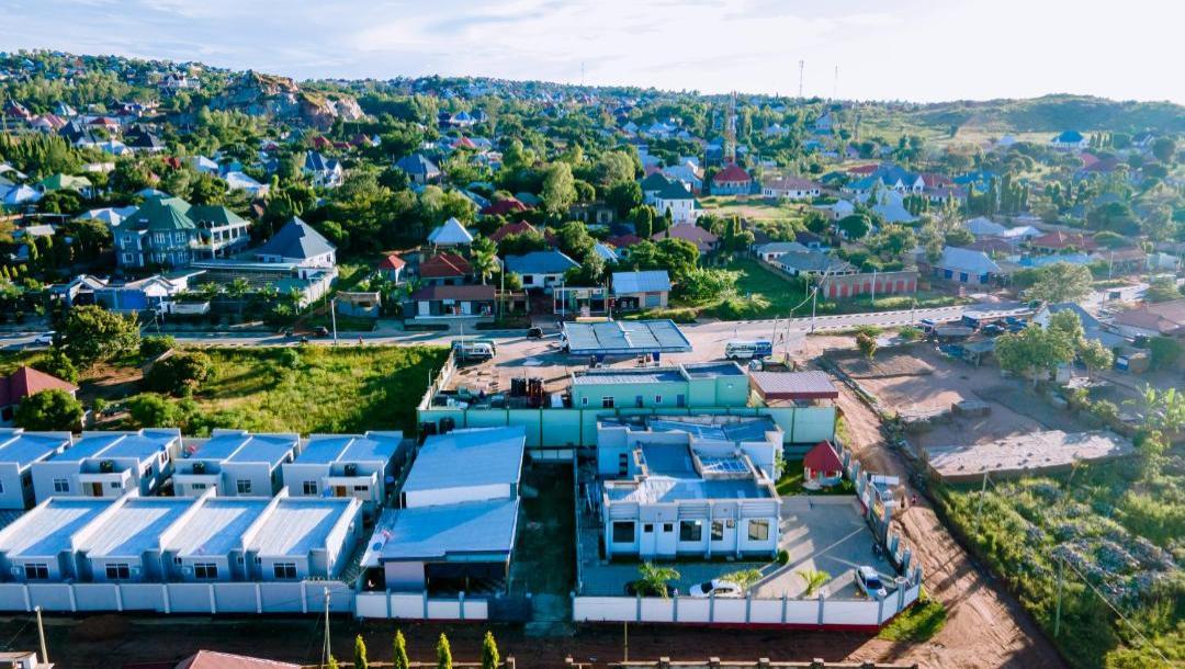 Ponte Vedra Lodge Mwanza-3