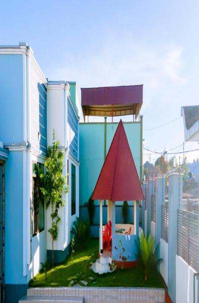 Ponte Vedra Lodge Mwanza