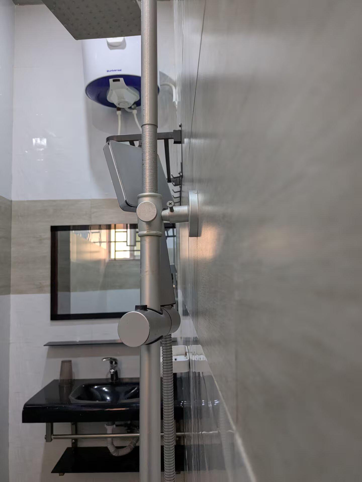 Green Oasis Villas, Mbeya.