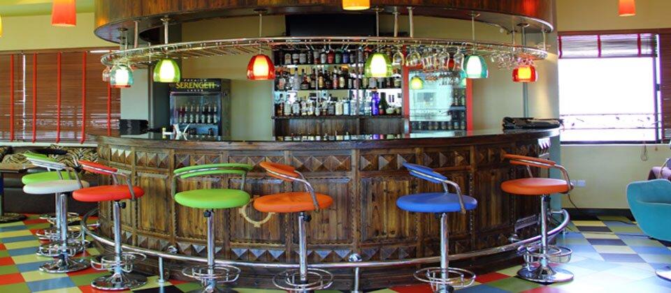 Hotel Nikko Towers, Dar es Salaam