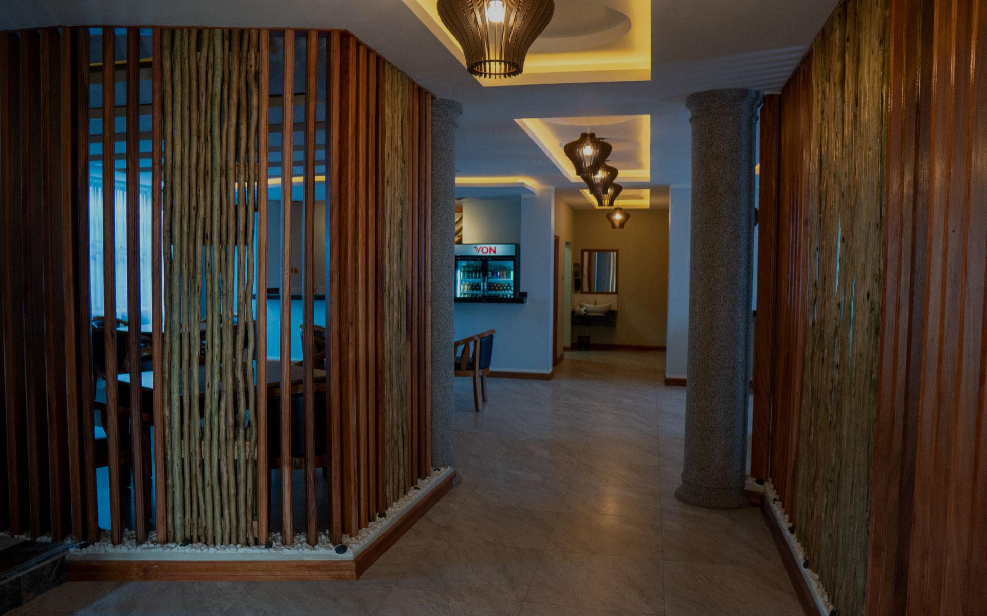 Kika Resort Hotel Arusha