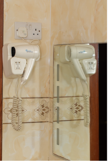 Tulia Boutique Hotel & Spa, Arusha-4