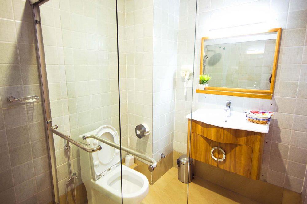 Antique Legacy Hotel, Morogoro.