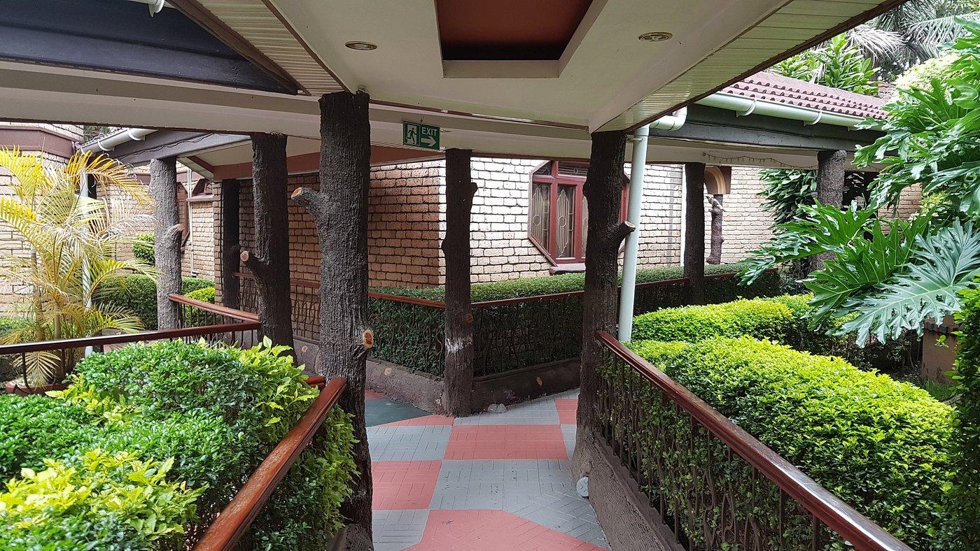 Beaco Resort, Mbeya.