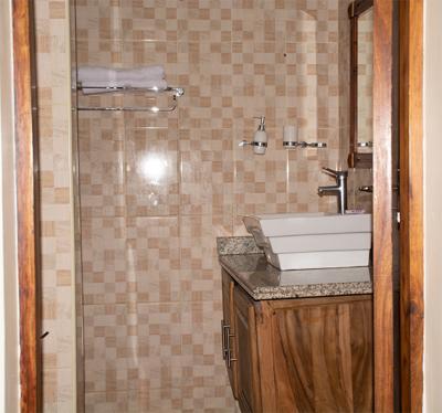 Destination 3 Degrees Hotel, Arusha.