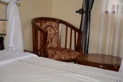 Destination 3 Degrees Hotel, Arusha.