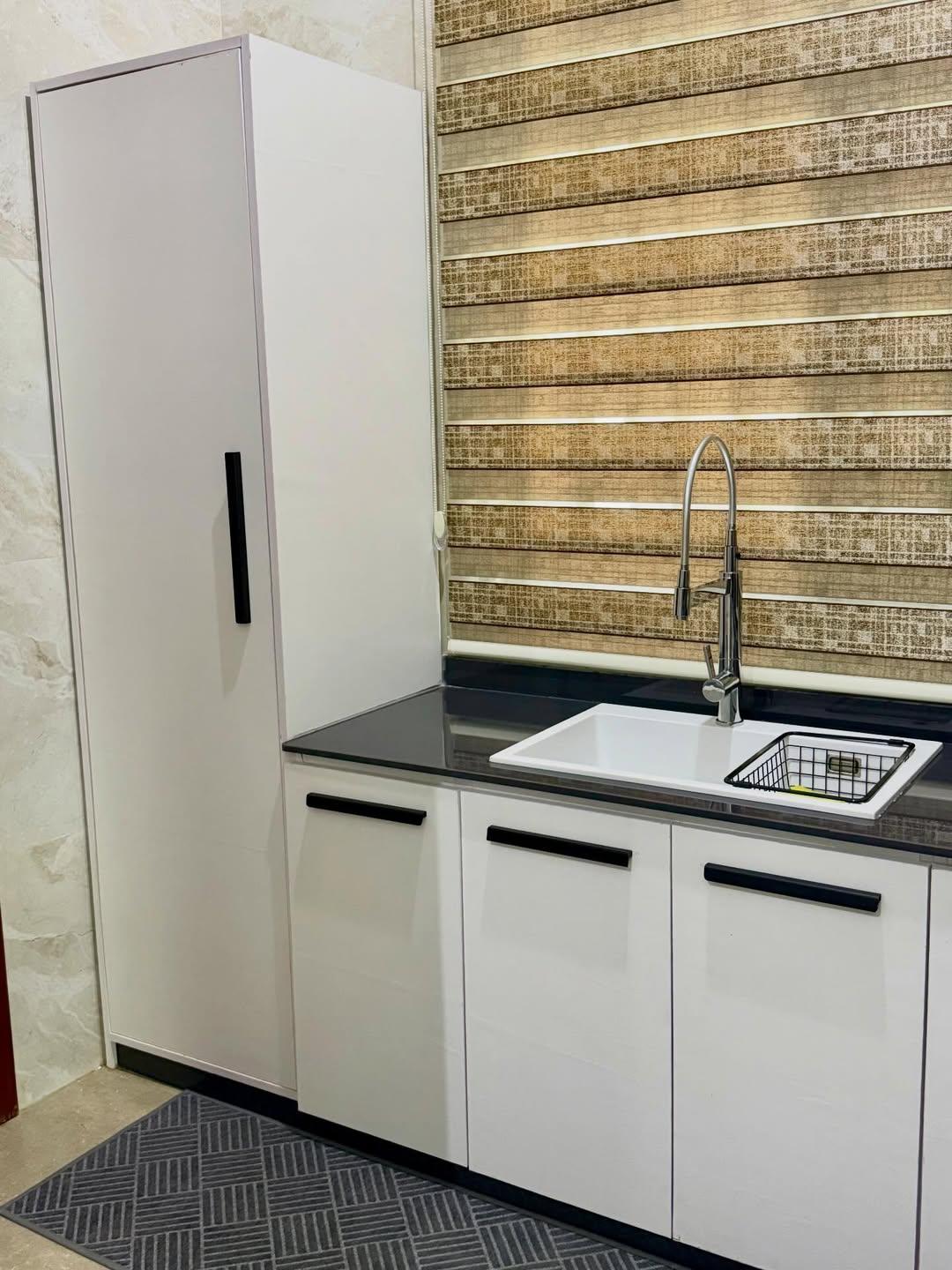 Jafa Apartment, Dodoma.