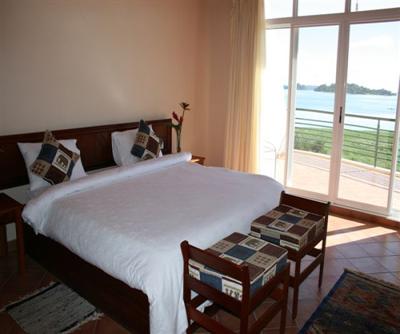 Ryan’s Bay Hotel, Mwanza.