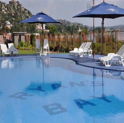 Ryan’s Bay Hotel, Mwanza.