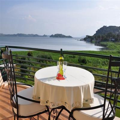 Ryan’s Bay Hotel, Mwanza.