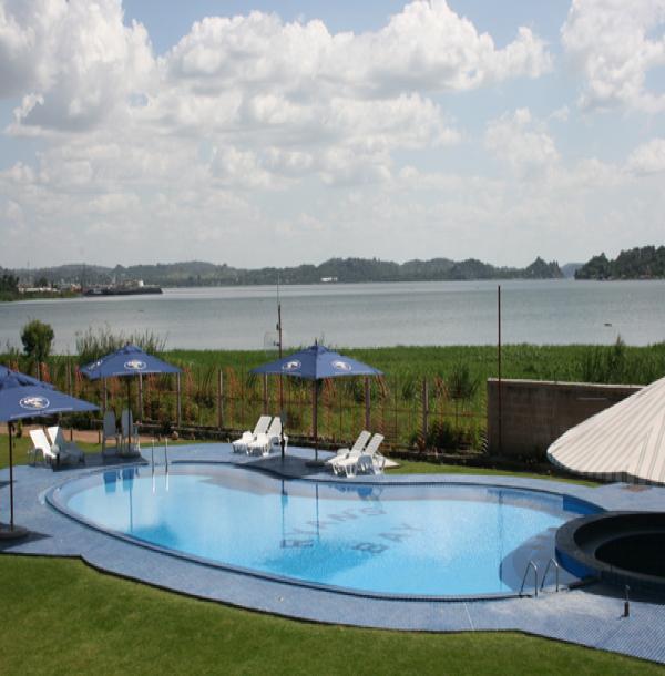 Ryan’s Bay Hotel  Mwanza-5