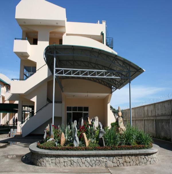 Ryan’s Bay Hotel  Mwanza-4