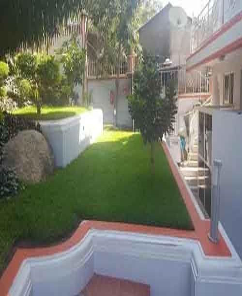 New Homeland Hotel, Mwanza.-3