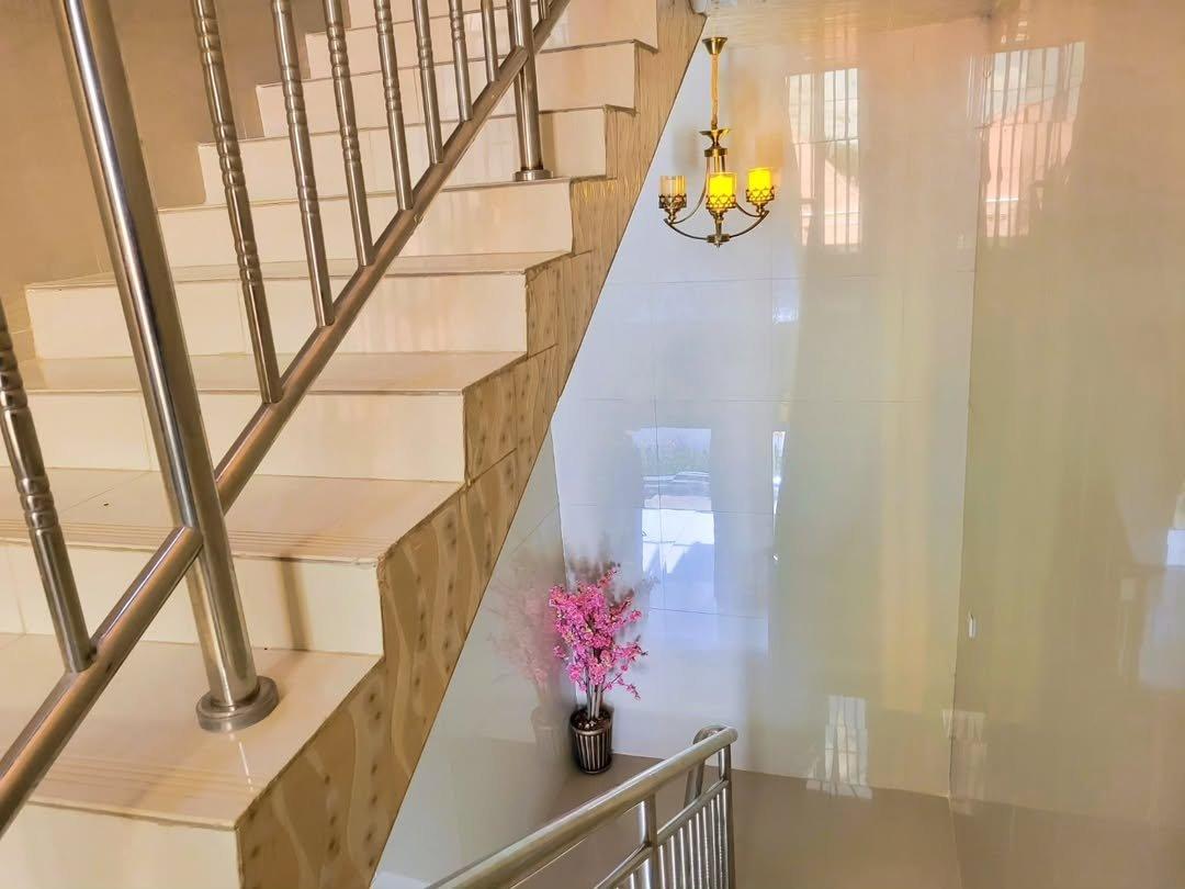 Pera Imperial Hotel, Iringa.