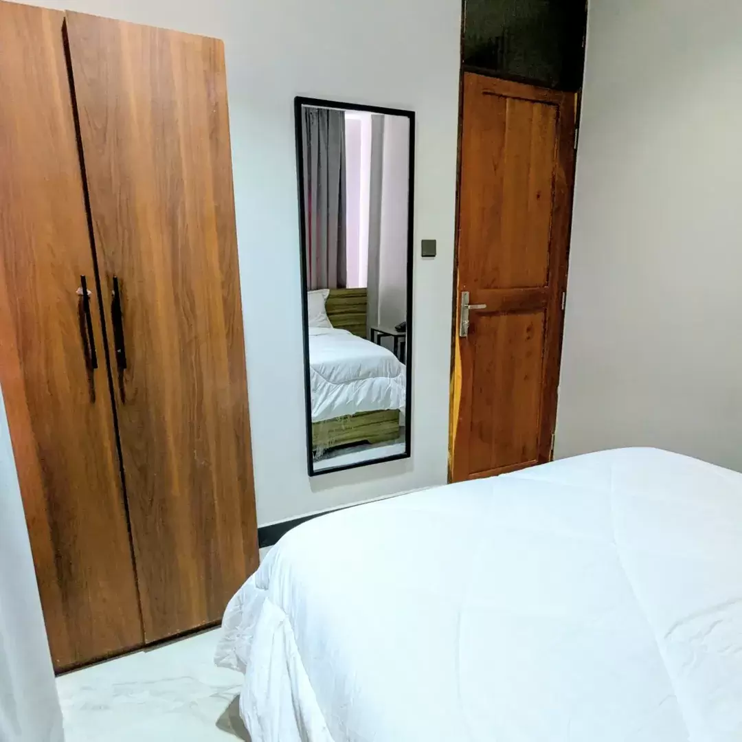 Caromas Hotel & Apartments, Dodoma.