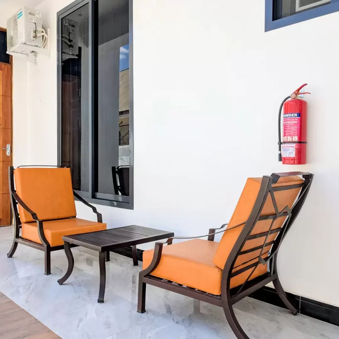 Caromas Hotel & Apartments, Dodoma.