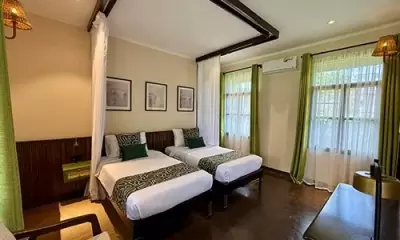 Bristol Cottages Kilimanjaro, Moshi.