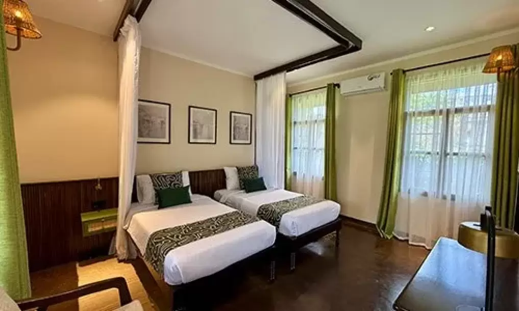 Bristol Cottages Kilimanjaro, Moshi.-19