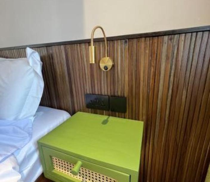 Bristol Cottages Kilimanjaro, Moshi.-5