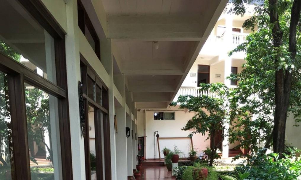 Bristol Cottages Kilimanjaro, Moshi.-6