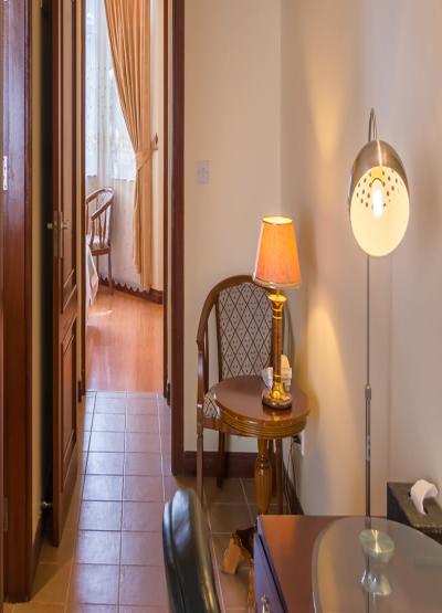 Gold Crest Hotel Arusha